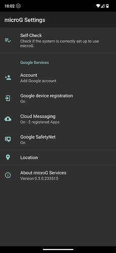 SafetyNet