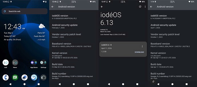 pl2iodeos
