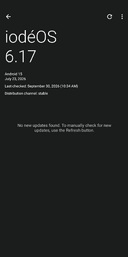 iodé-updater-date