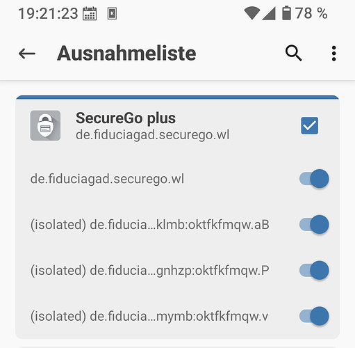 Securego
