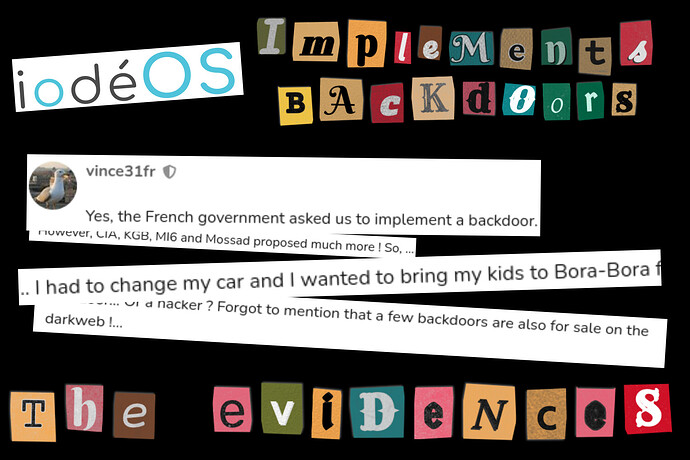 iodeos-backdoors-evidences